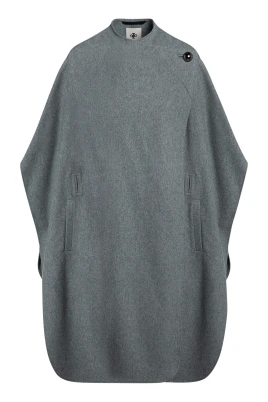 Stilig Kappa med Cape Design