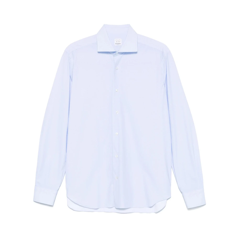 Shirts > Formal Shirts - - Barba - Modalova