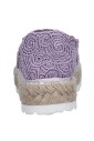 chaussures-plates-lilas