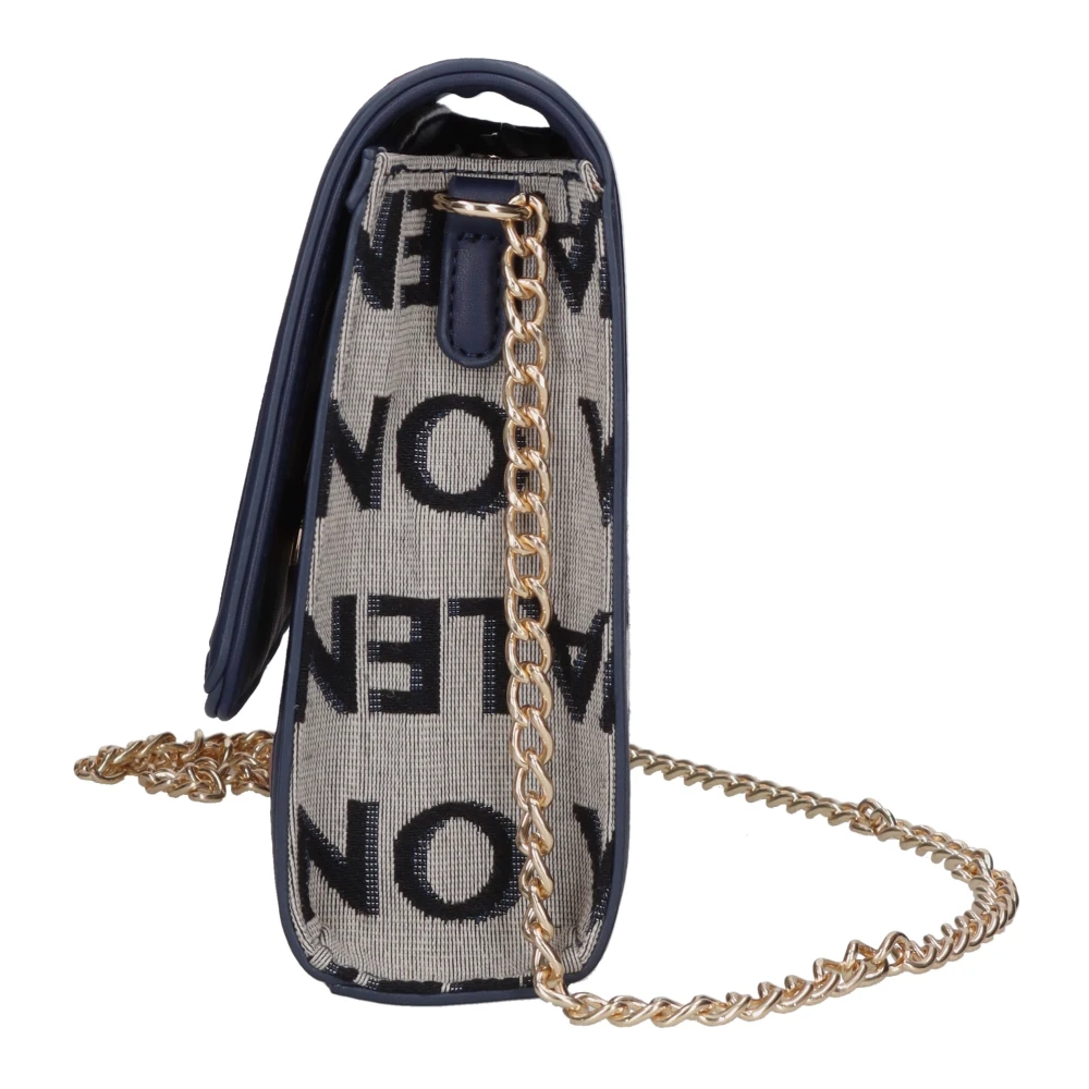 Valentino by Mario Valentino Blauw Multicolor Dames