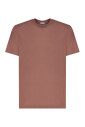 t-shirts-and-polos-marron-homme-ss24