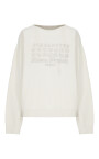 sweatshirt-col-rond-logo-brode-ivoire