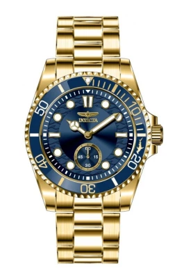 Pro Diver Bold Sport Rund Klocka