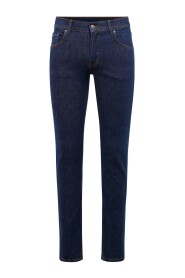 Dark Blue J.Lindeberg Jay Active Jeans