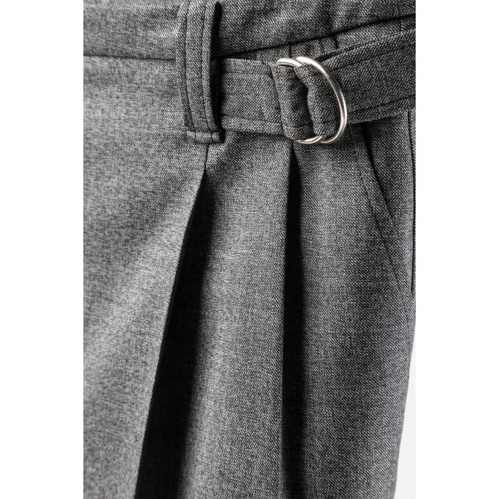 Windsor Stijlvol Dh334V Model Gray Dames