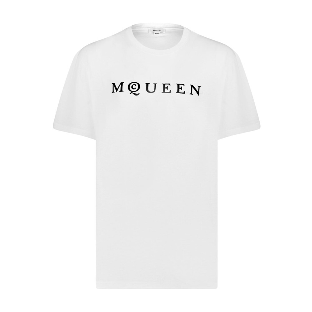Alexander McQueen T-shirts • Shop T-shirts from Alexander