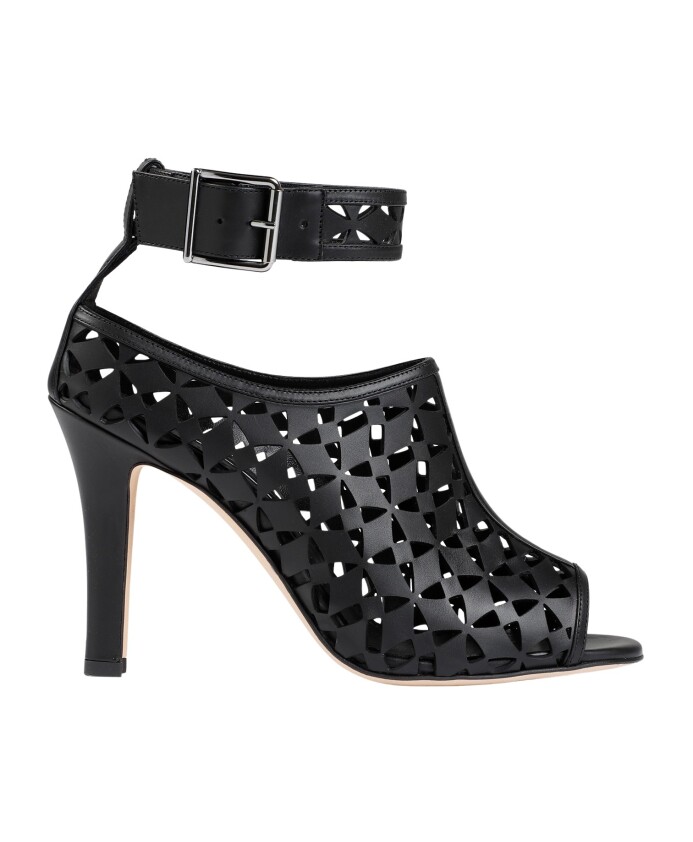 black-leather-sandals-with-laser-cut