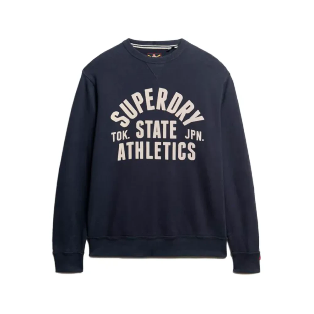 Sweatshirts & Hoodies > Sweatshirts - - Superdry - Modalova