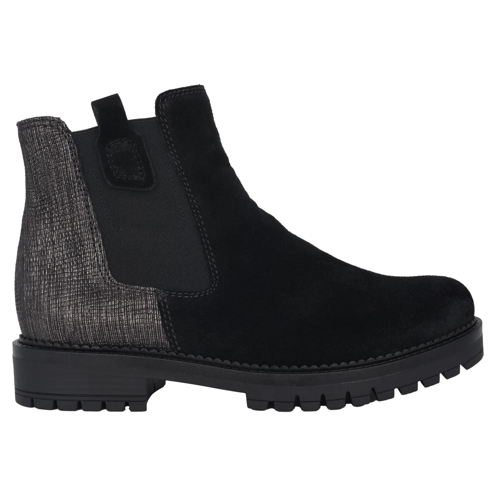 Shoes > Boots > Chelsea Boots - - Gabor - Modalova