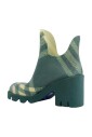bottines-en-caoutchouc
