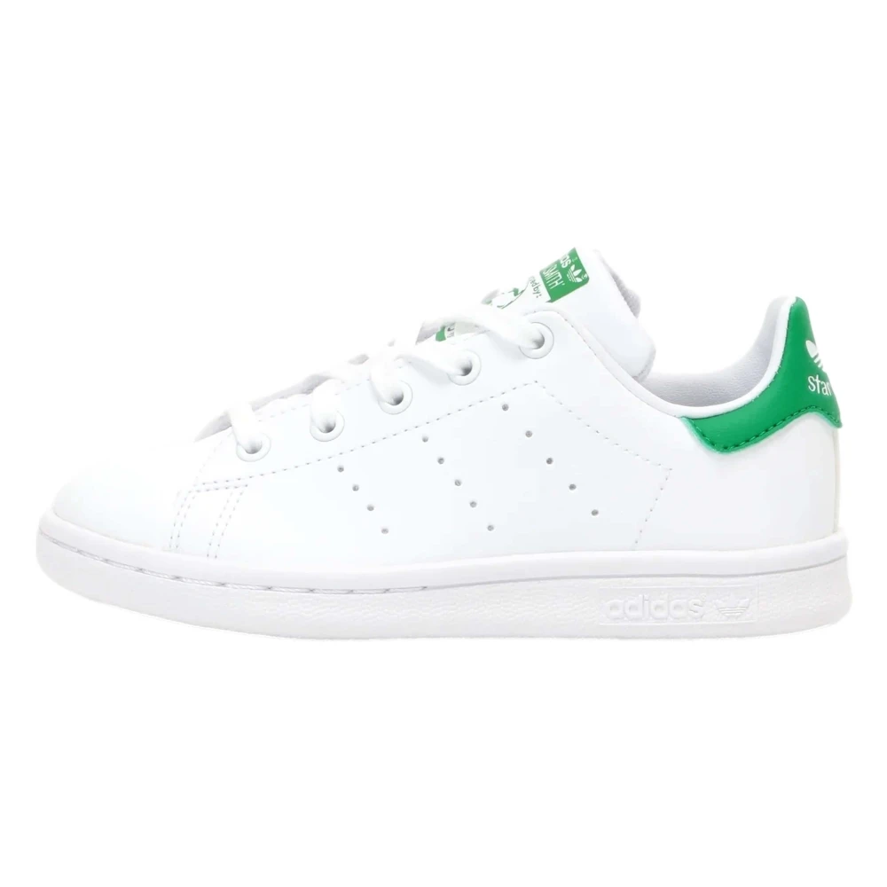 Adidas Stan Smith Sneakers för Barn White, Unisex