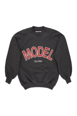 crew-neck