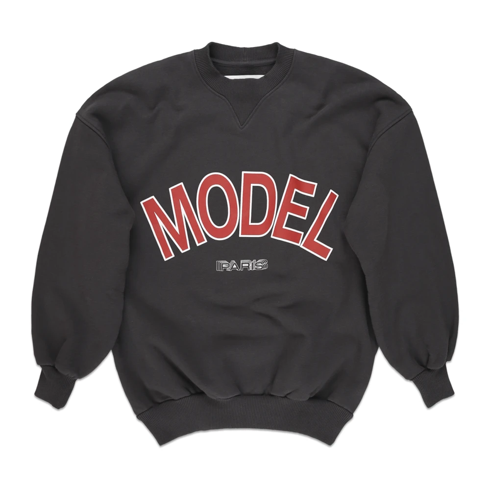 Sweatshirts & Hoodies > Sweatshirts - - Philippe Model - Modalova