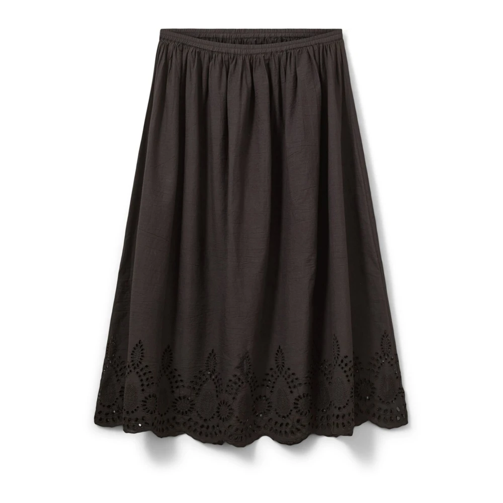 Skirts > Midi Skirts - - Sofie Schnoor - Modalova