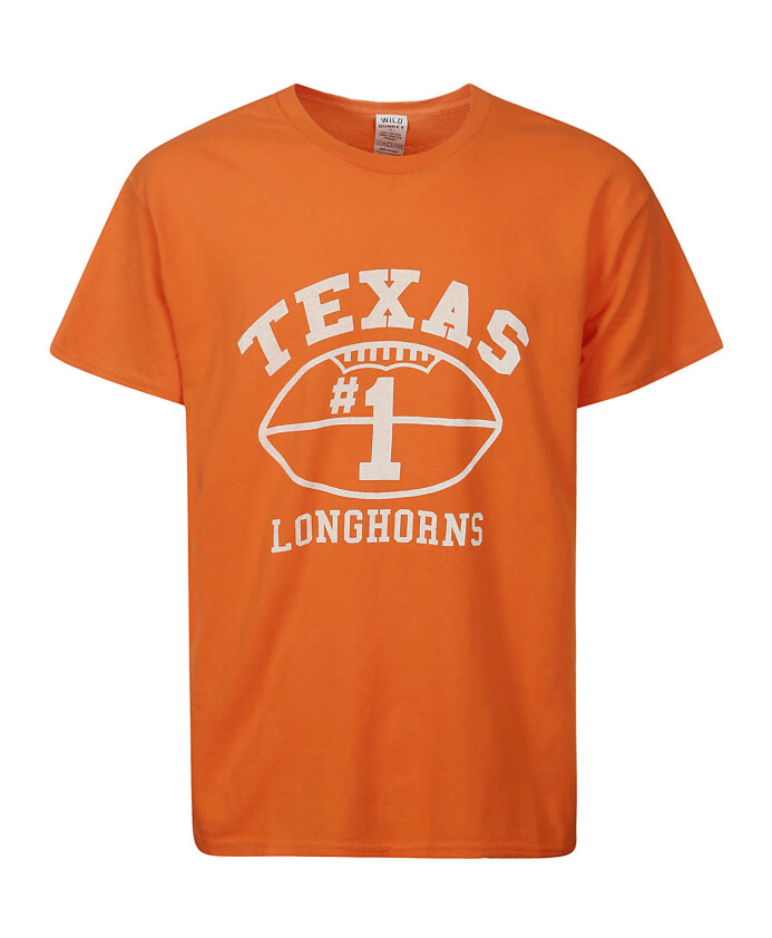 orange-cotton-t-shirt-with-white-print
