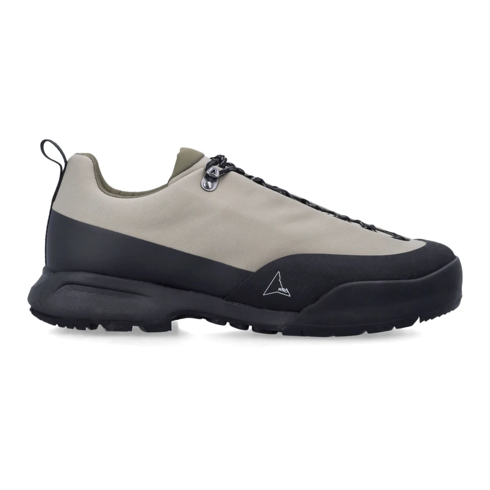 ROA Cingino Sneakers Heren Schoenen Groen