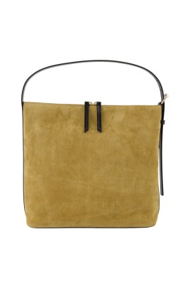 beige-leather-shoulder-bag