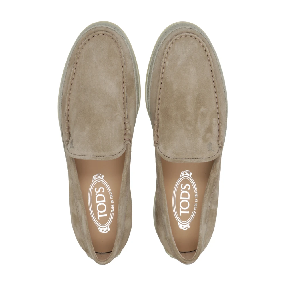 Tod's Gommino Driving Schoenen