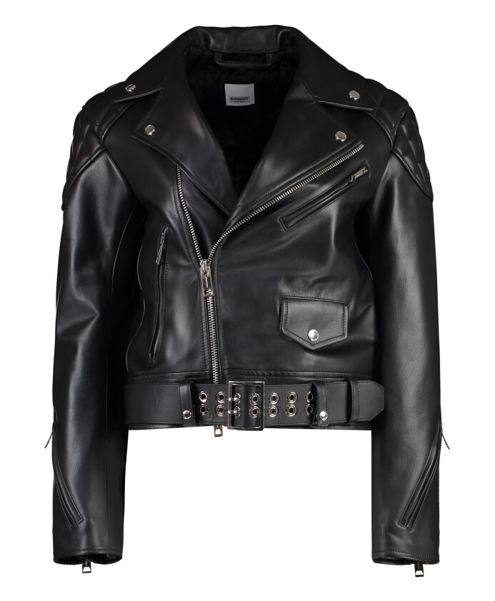 stylish-leather-jacket-with-zippered-details