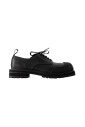 leather-flats