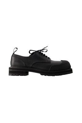 leather-flats