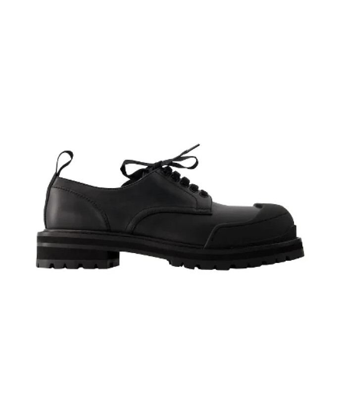 leather-flats