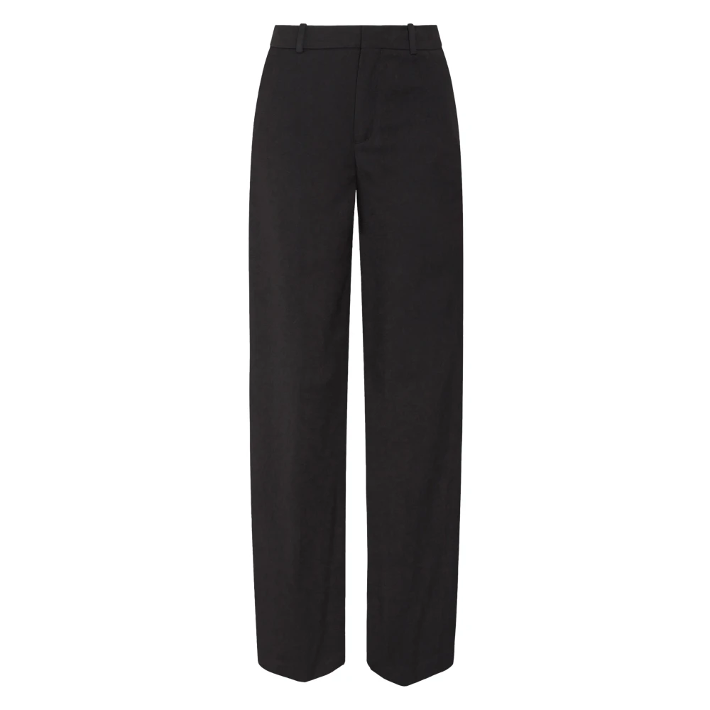 Trousers > Straight Trousers - - Drykorn - Modalova