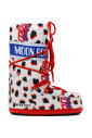 bottes-impermeables-imprime-dalmatien