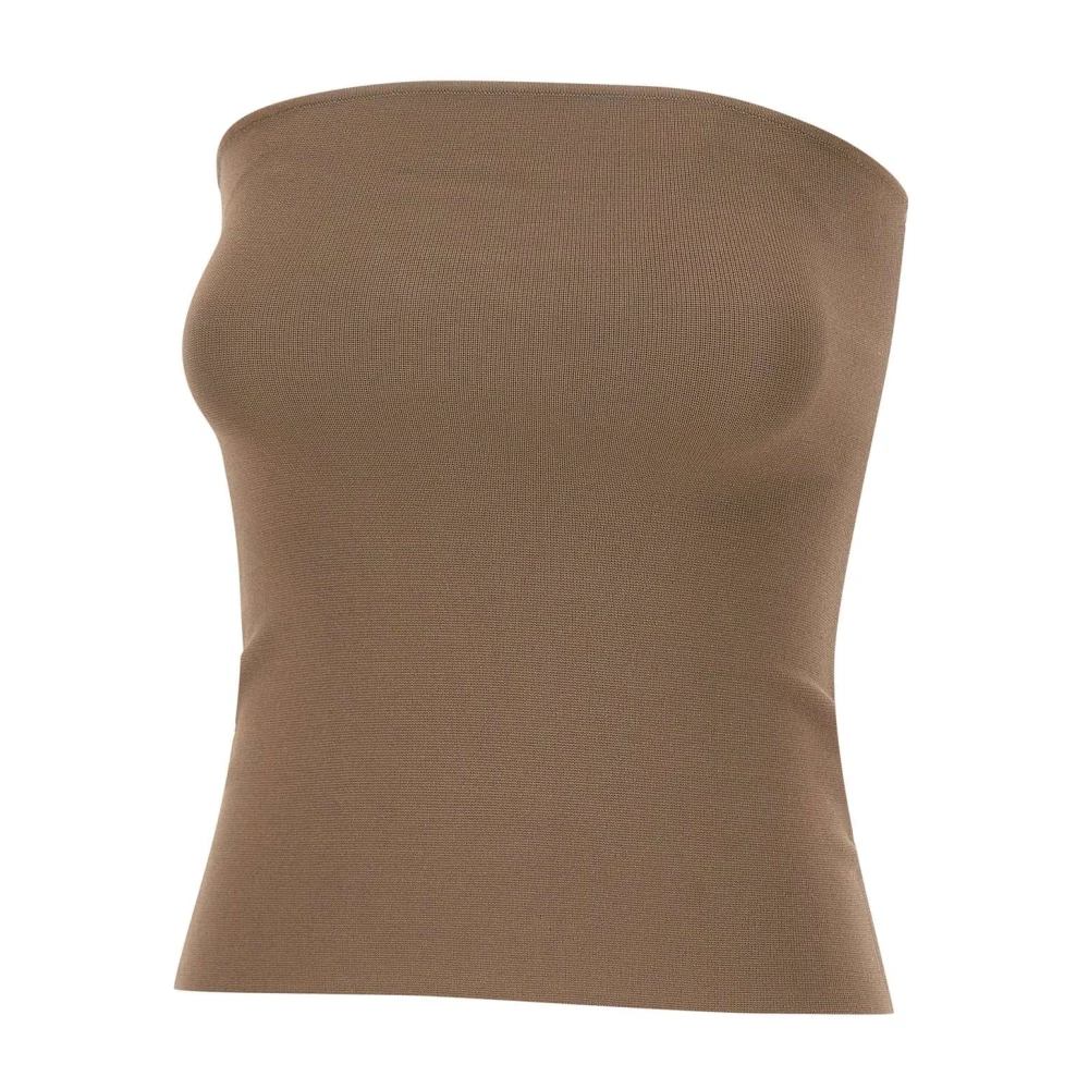 Entire Studios Brun Bandeau