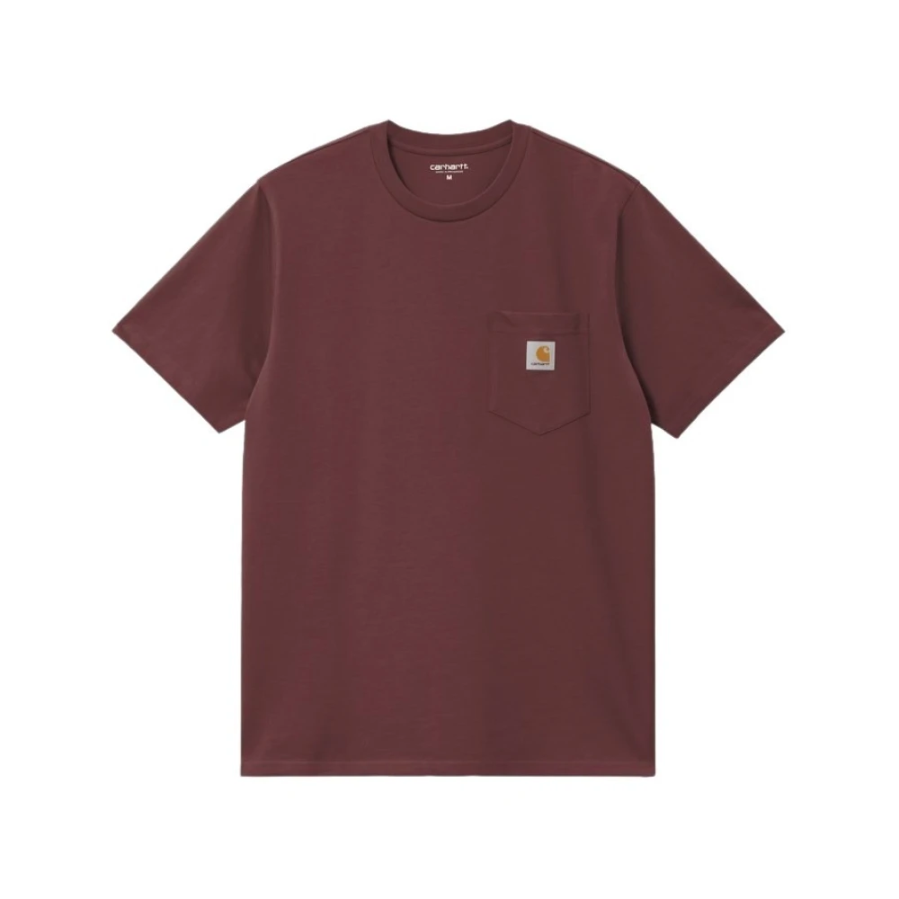 Tops > T-Shirts - - Carhartt Wip - Modalova