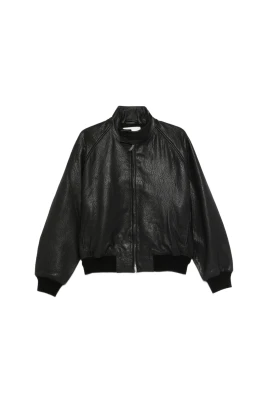 Over Harrington Jacket