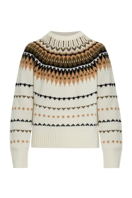Cashmere Sweater Ina