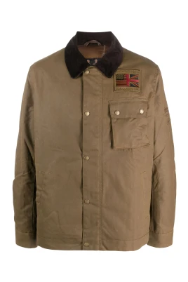 Workers Waxed Jacket