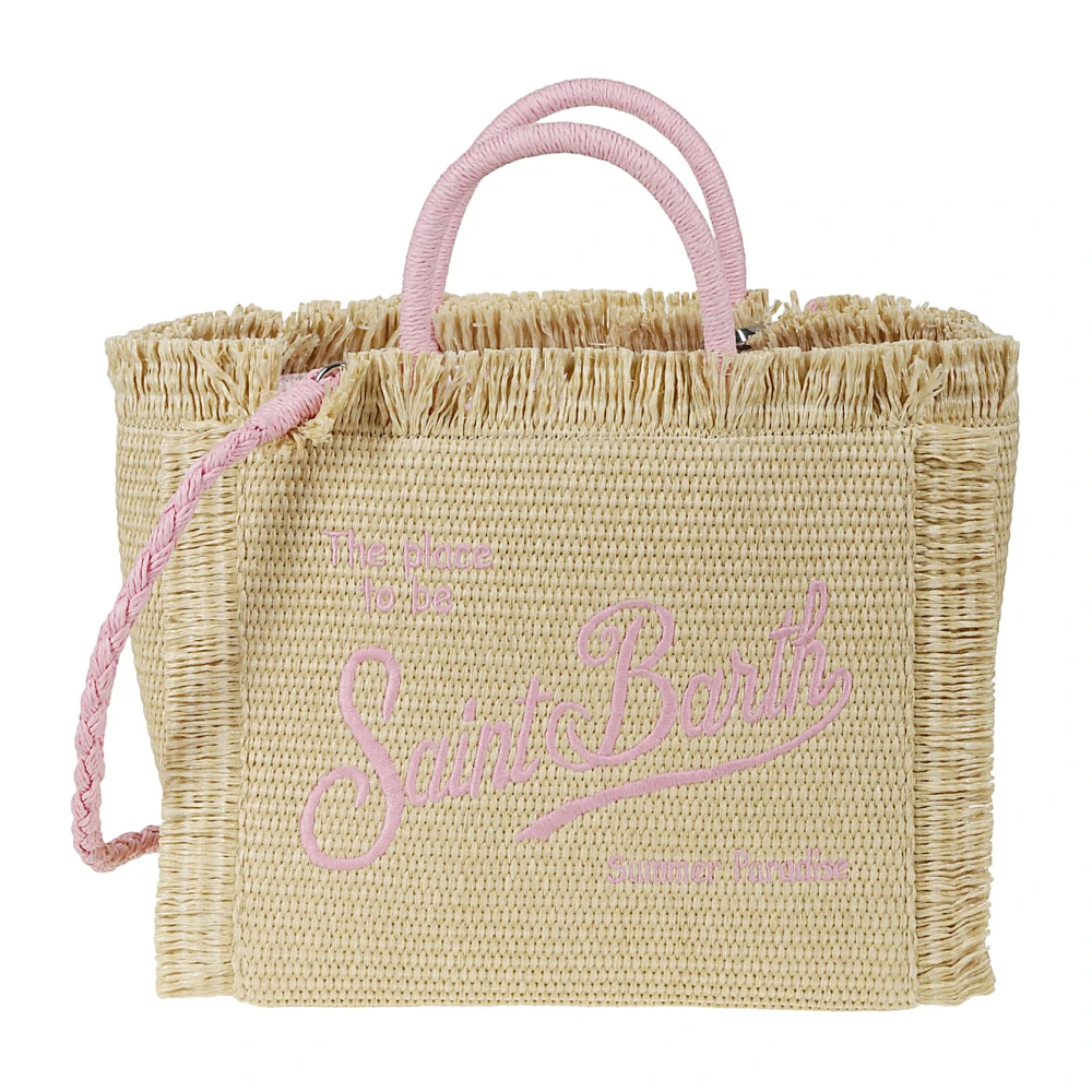 Bags > Handbags - - MC2 Saint Barth - Modalova