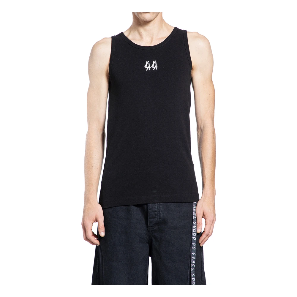 Tops > Sleeveless Tops - - 44 Label Group - Modalova