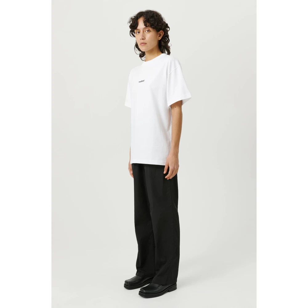 Soulland T-Shirts White Unisex