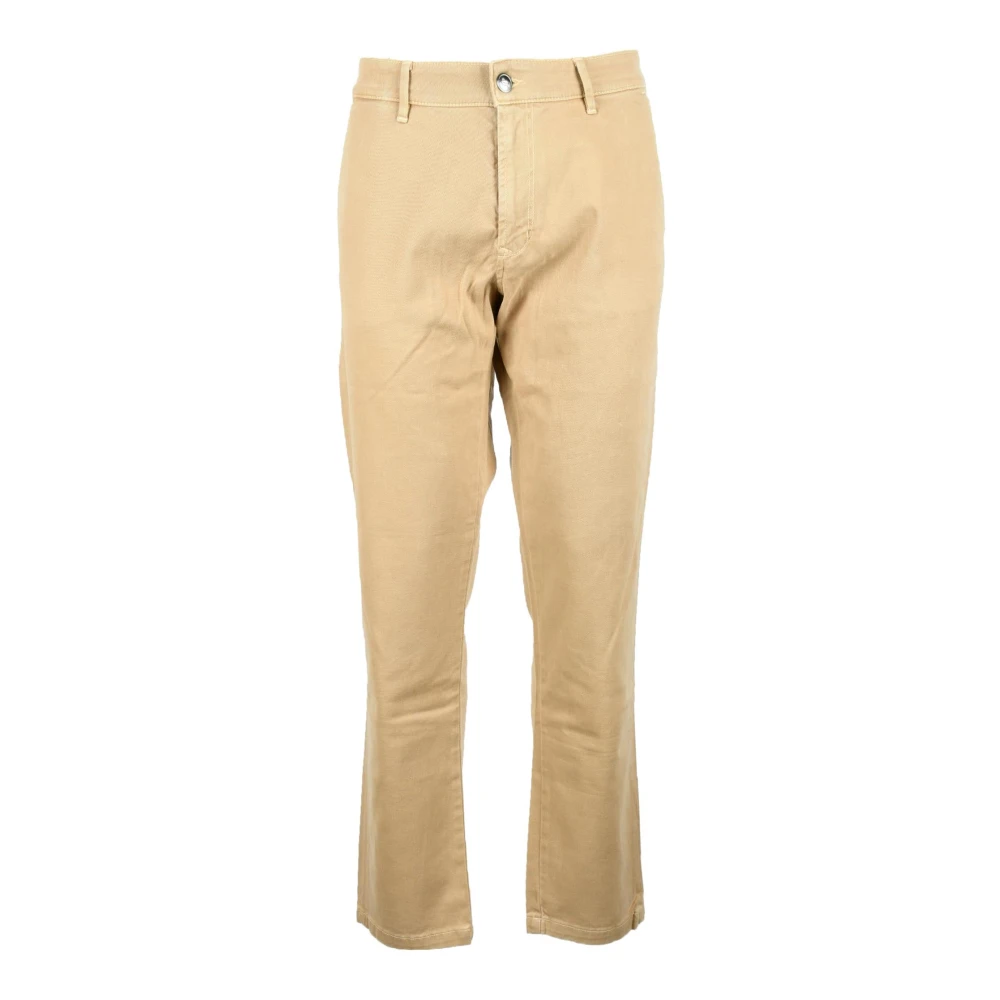 Trousers > Chinos - - Jeckerson - Modalova