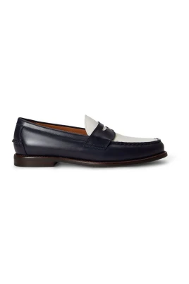 Alston Penny Loafer