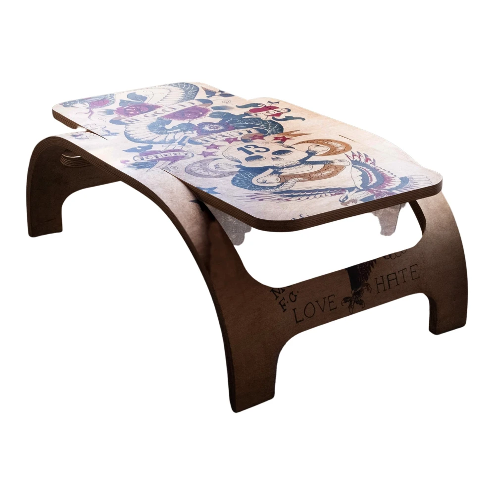 Home > Furniture > Tables > Coffee Tables - - John Richmond - Modalova