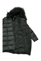veste-puffer-lumineuse-a-capuche-et-fourrure-en-nylon-vif