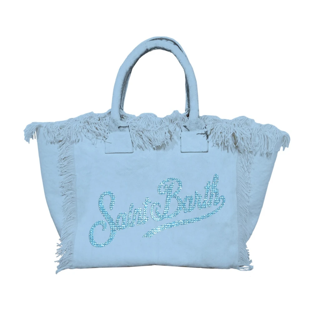 Bags > Tote Bags - - MC2 Saint Barth - Modalova