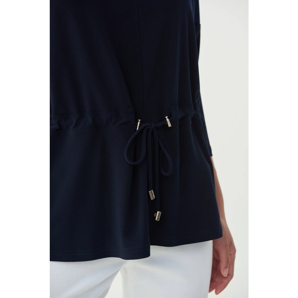 Joseph Ribkoff Elegante Top voor Vrouwen Blue Dames