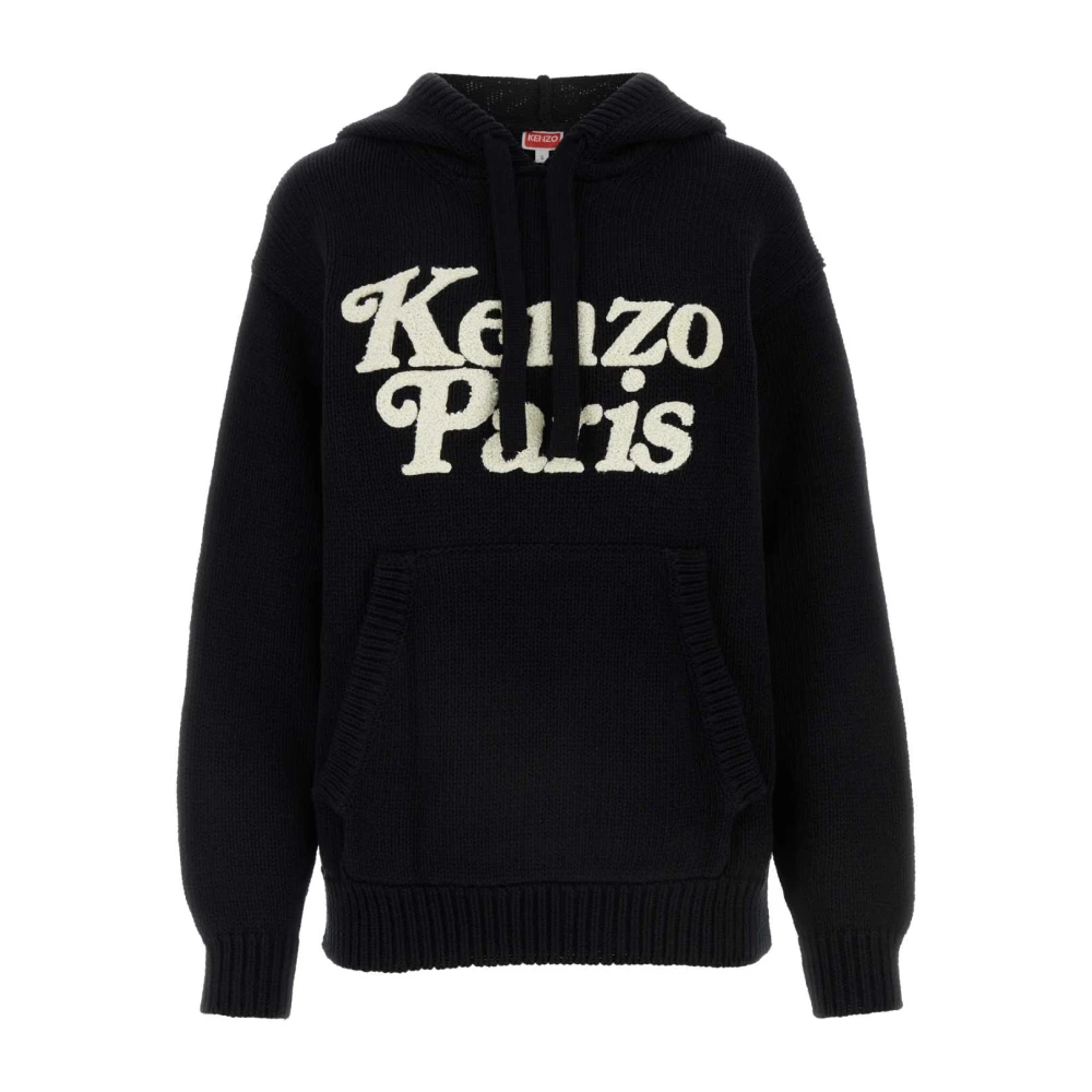 Knitwear > V-neck Knitwear - - Kenzo - Modalova