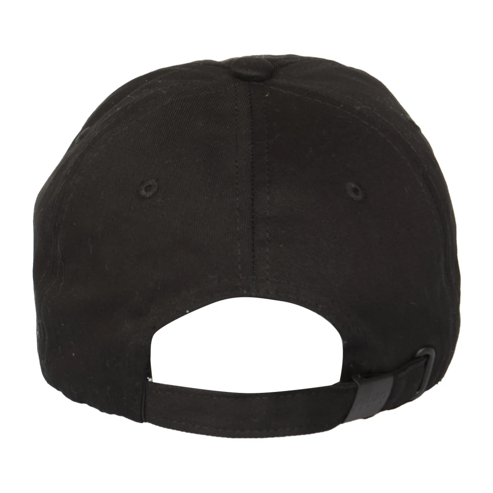 Kenzo Stijlvolle CAP Hoeden Black Heren