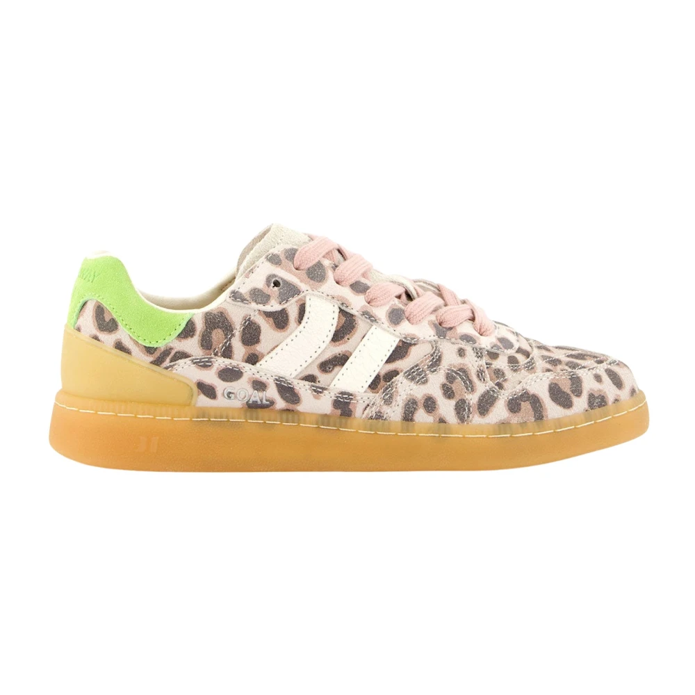 Coolway Goal LEO Dames Schoenen Veelkleurig Multicolor
