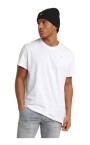 t-shirt-uni-manches-courtes
