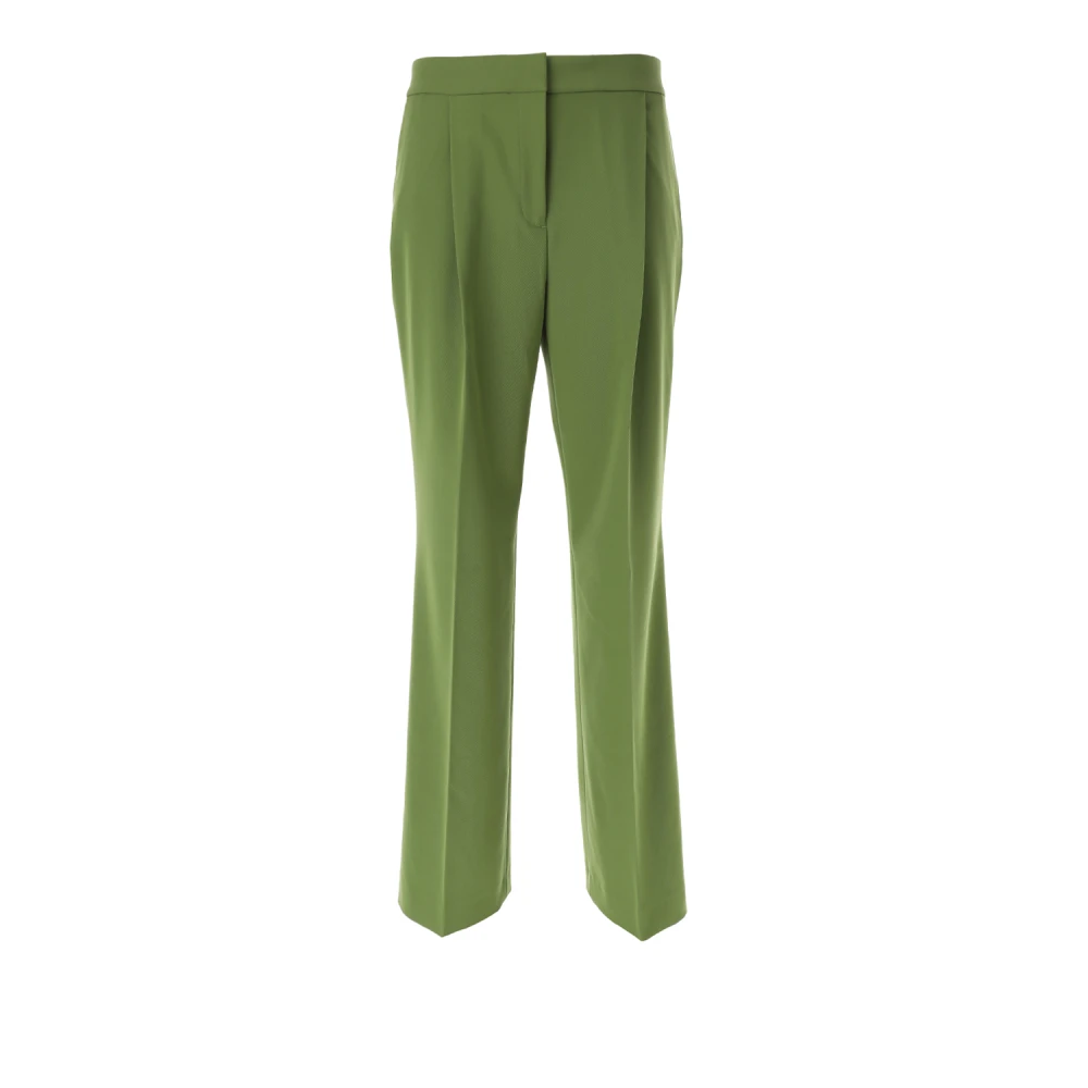 Trousers > Wide Trousers - - Karl Lagerfeld - Modalova