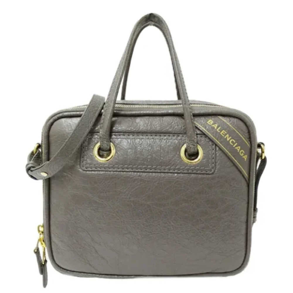 Pre-owned > Pre-owned Bags > Pre-owned Handbags - - Balenciaga Vintage - Modalova