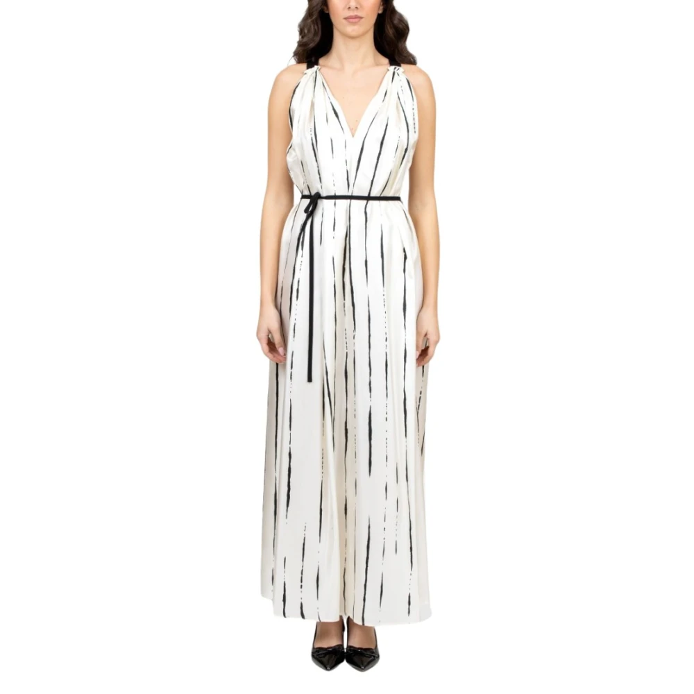 Dresses > Day Dresses > Maxi Dresses - - Alysi - Modalova