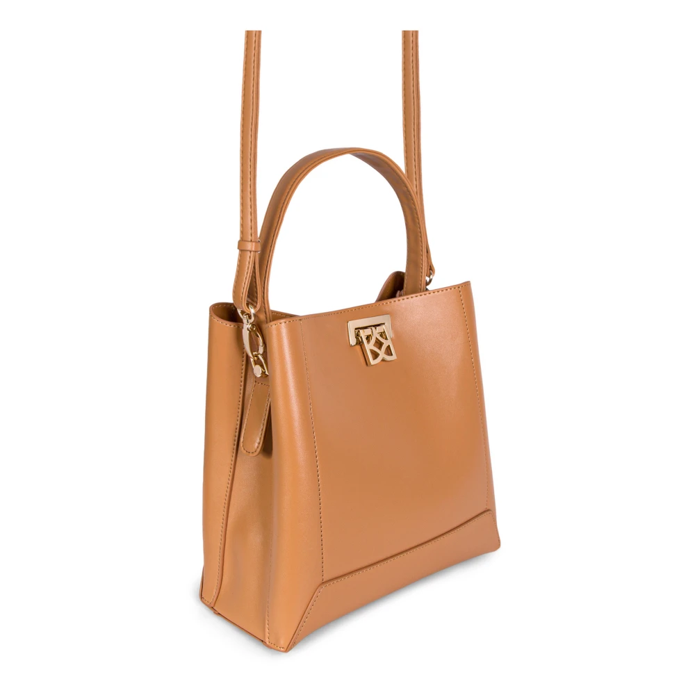 Kazar Dames bruine tas Brown Dames